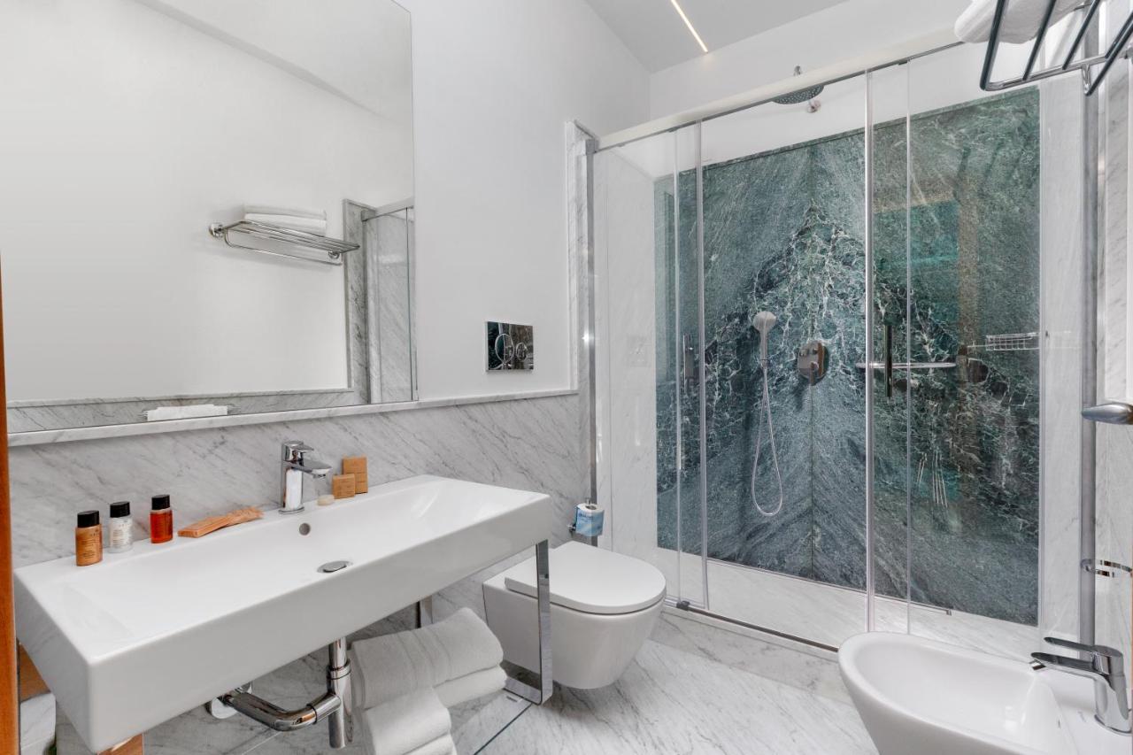 Gasthuis Yourhome - Maison Iovino Luxury
