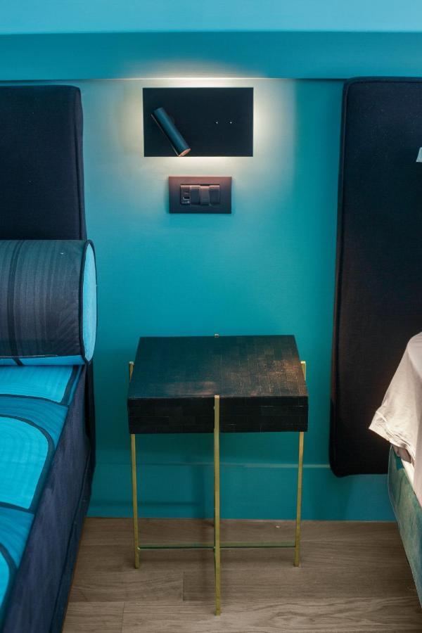 Gasthuis Yourhome - Maison Iovino Luxury