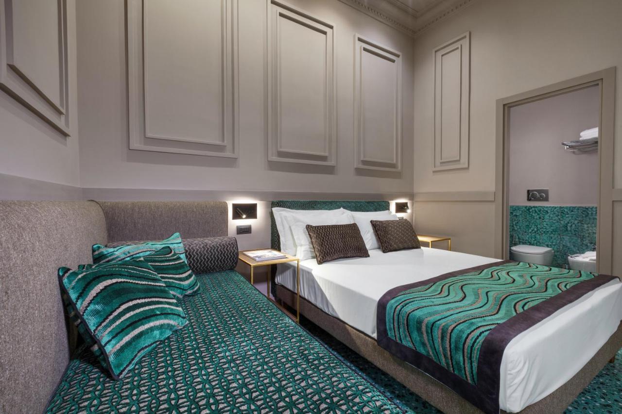 Gasthuis Yourhome - Maison Iovino Luxury *