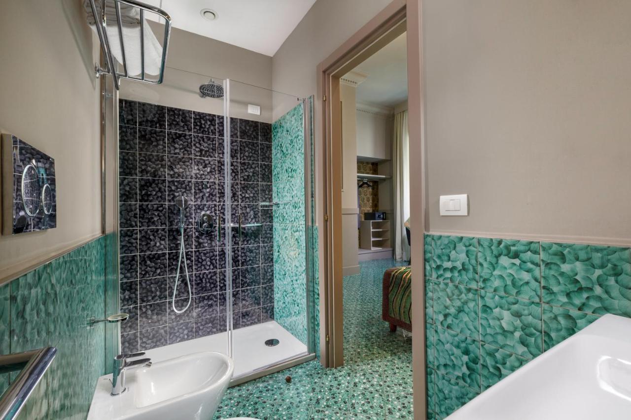 Yourhome - Maison Iovino Luxury Gasthuis Sorrento