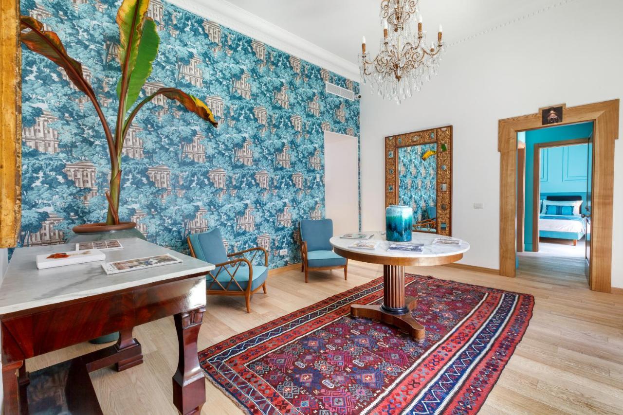 Yourhome - Maison Iovino Luxury Gasthuis