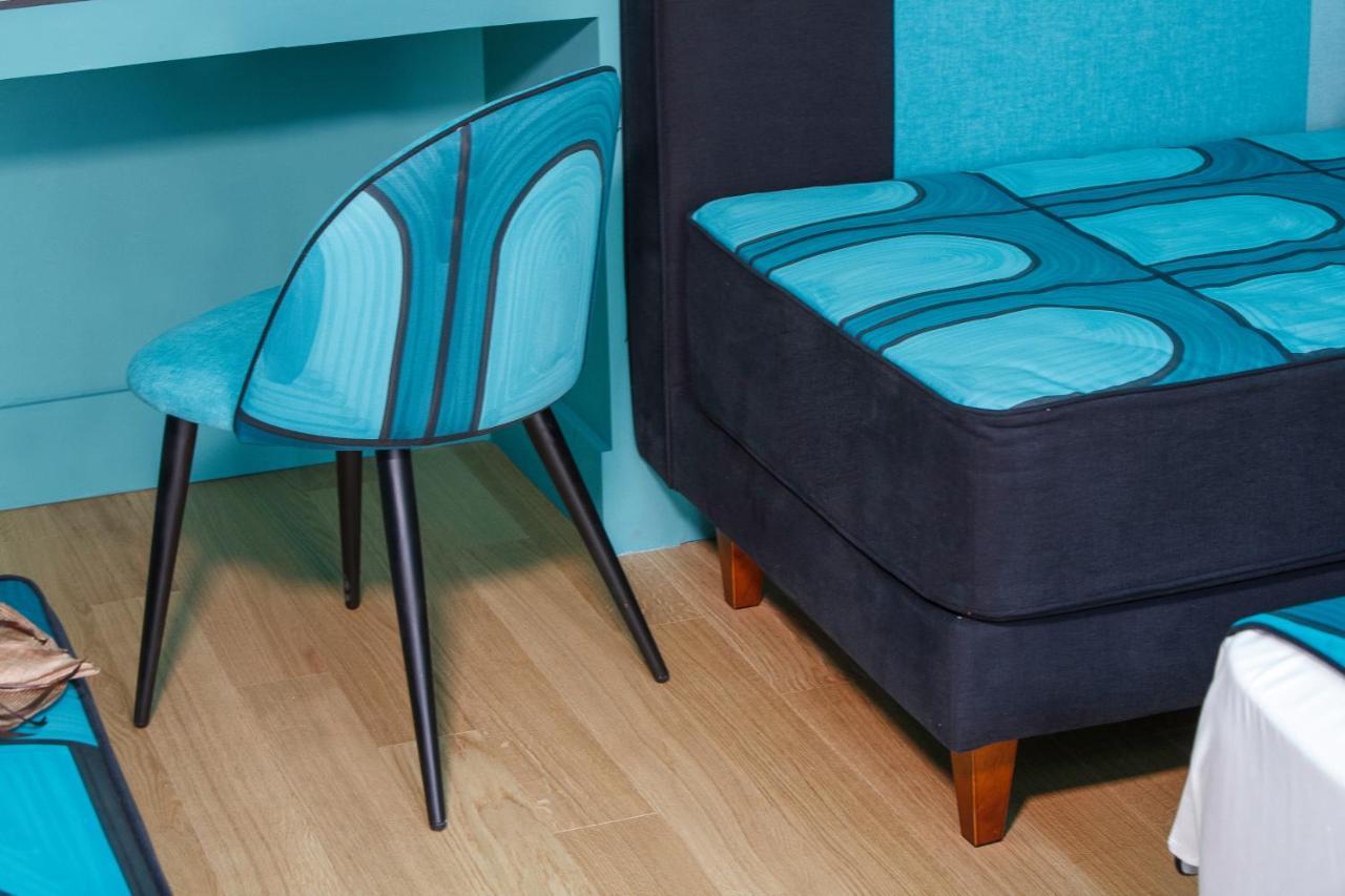 Yourhome - Maison Iovino Luxury Gasthuis *