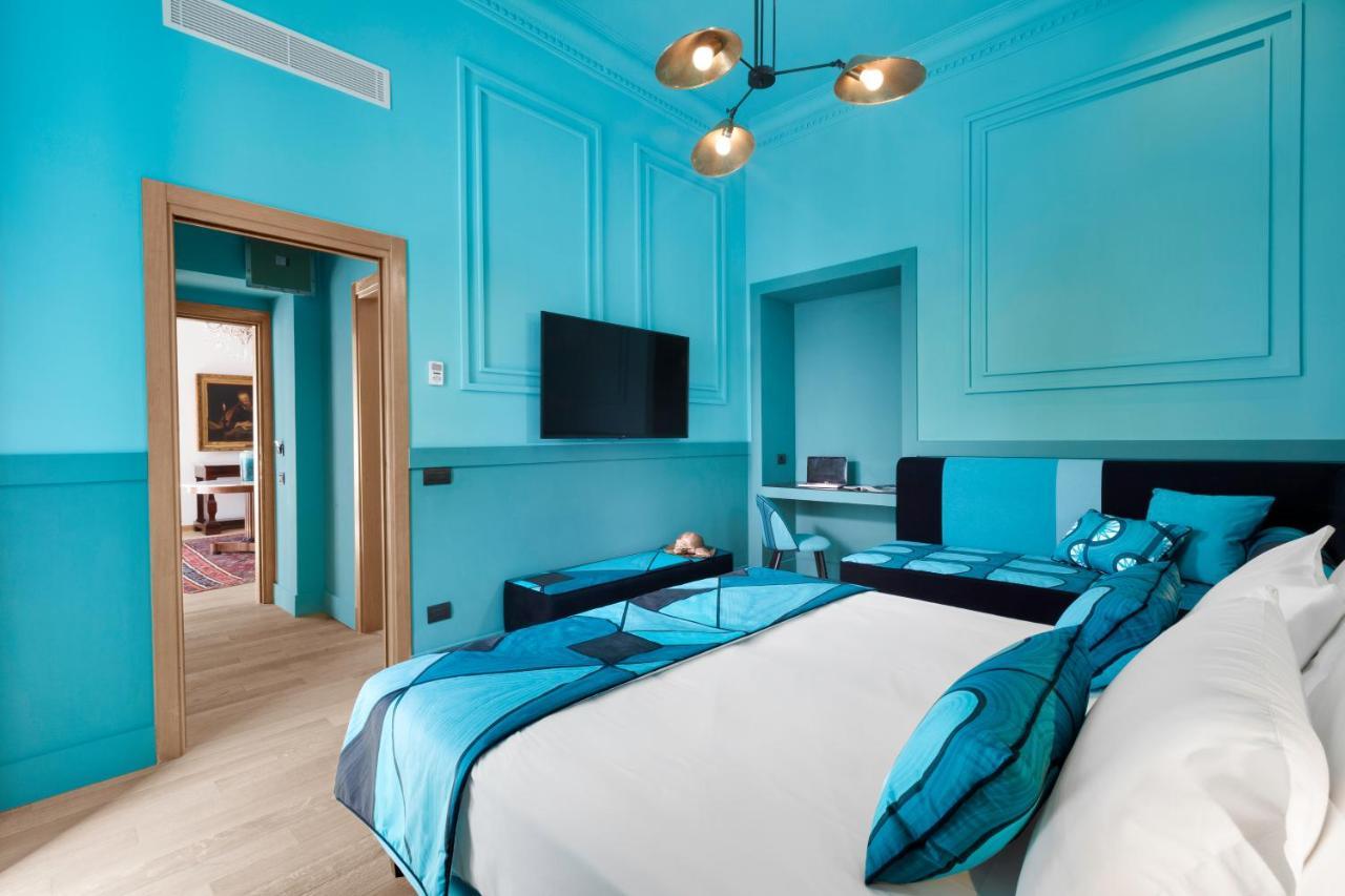 Yourhome - Maison Iovino Luxury Gasthuis Sorrento
