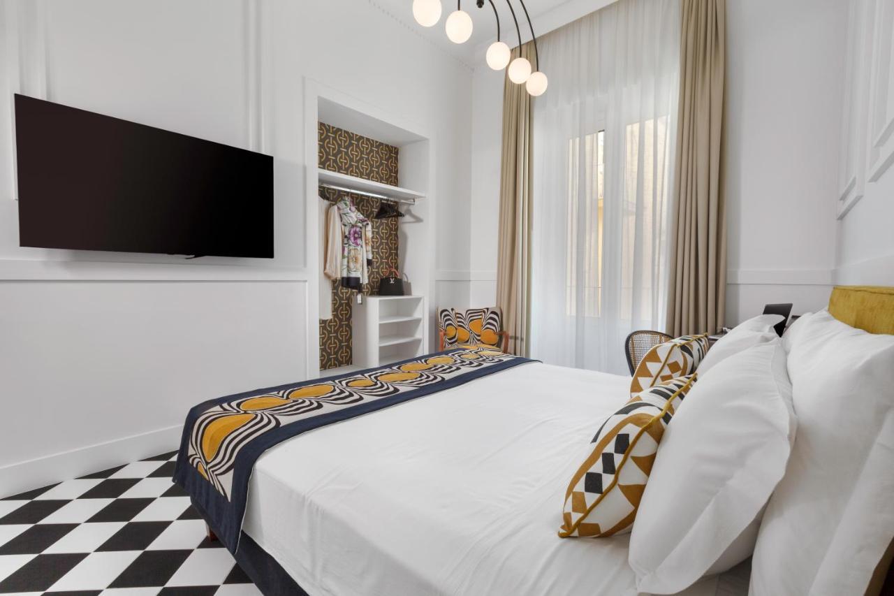 Yourhome - Maison Iovino Luxury Gasthuis *