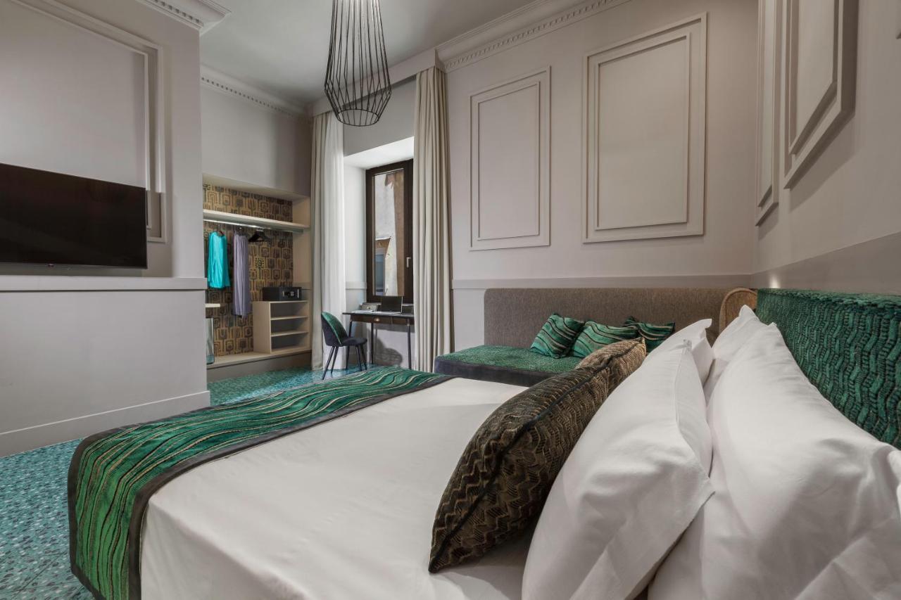 Gasthuis Yourhome - Maison Iovino Luxury Sorrento