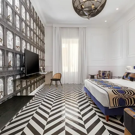 Yourhome - Maison Iovino Luxury Rooms Sorrento Buitenkant foto
