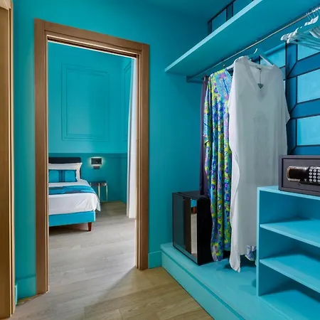 Yourhome - Maison Iovino Luxury Rooms Sorrento Buitenkant foto