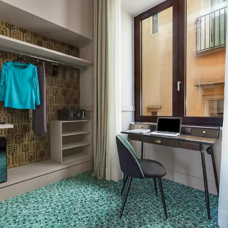 Yourhome - Maison Iovino Luxury Rooms Sorrento Buitenkant foto
