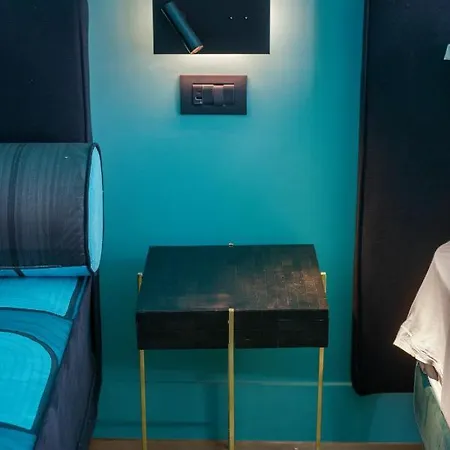 Yourhome - Maison Iovino Luxury Rooms Sorrento Buitenkant foto