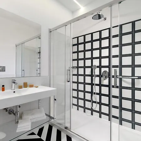 Yourhome - Maison Iovino Luxury Rooms Sorrento Buitenkant foto
