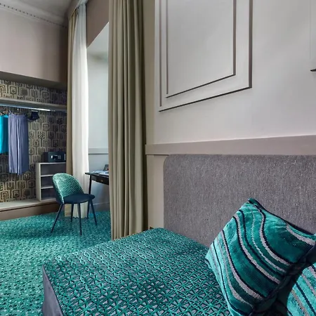 Yourhome - Maison Iovino Luxury Rooms Sorrento Buitenkant foto