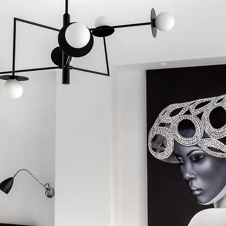 Yourhome - Maison Iovino Luxury Rooms Sorrento Buitenkant foto