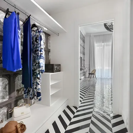 Yourhome - Maison Iovino Luxury Rooms Sorrento Buitenkant foto