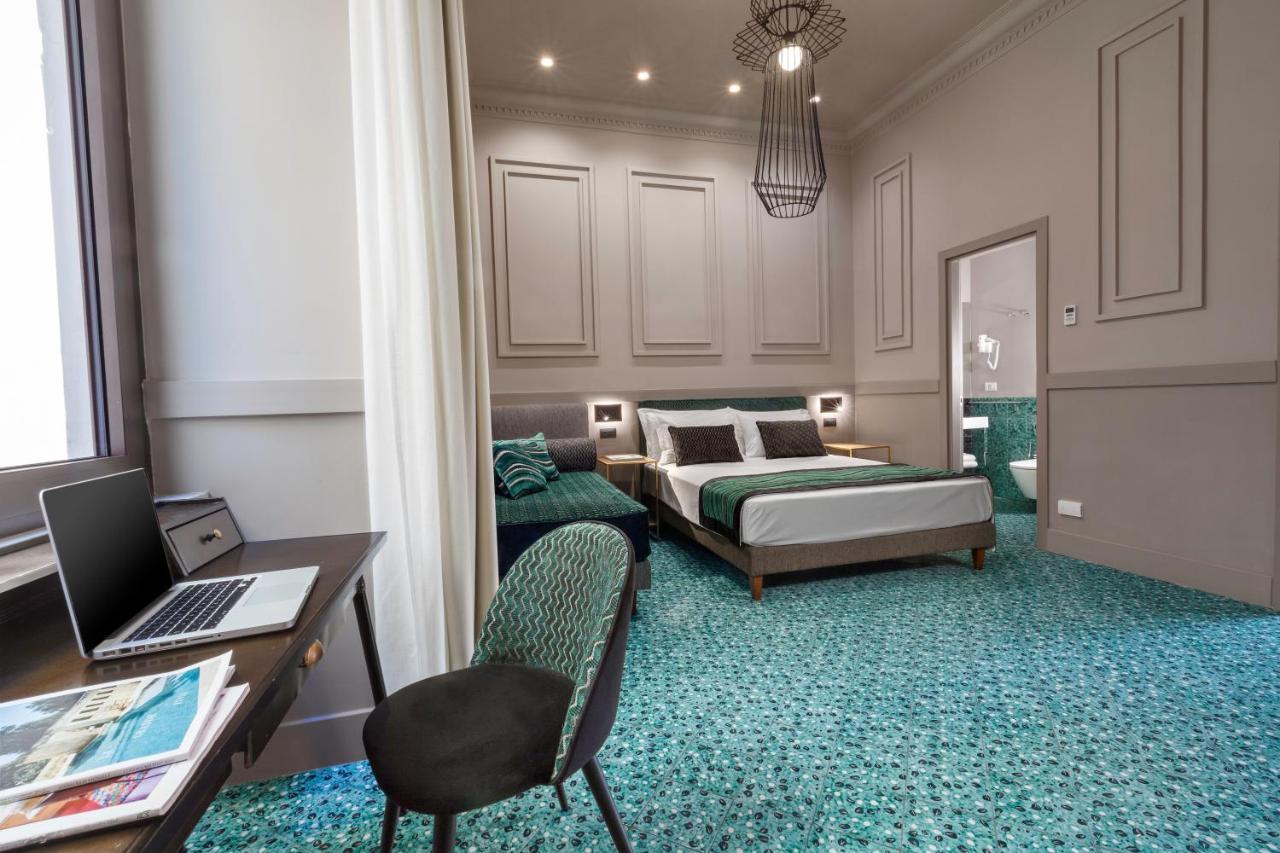 Yourhome - Maison Iovino Luxury * Sorrent