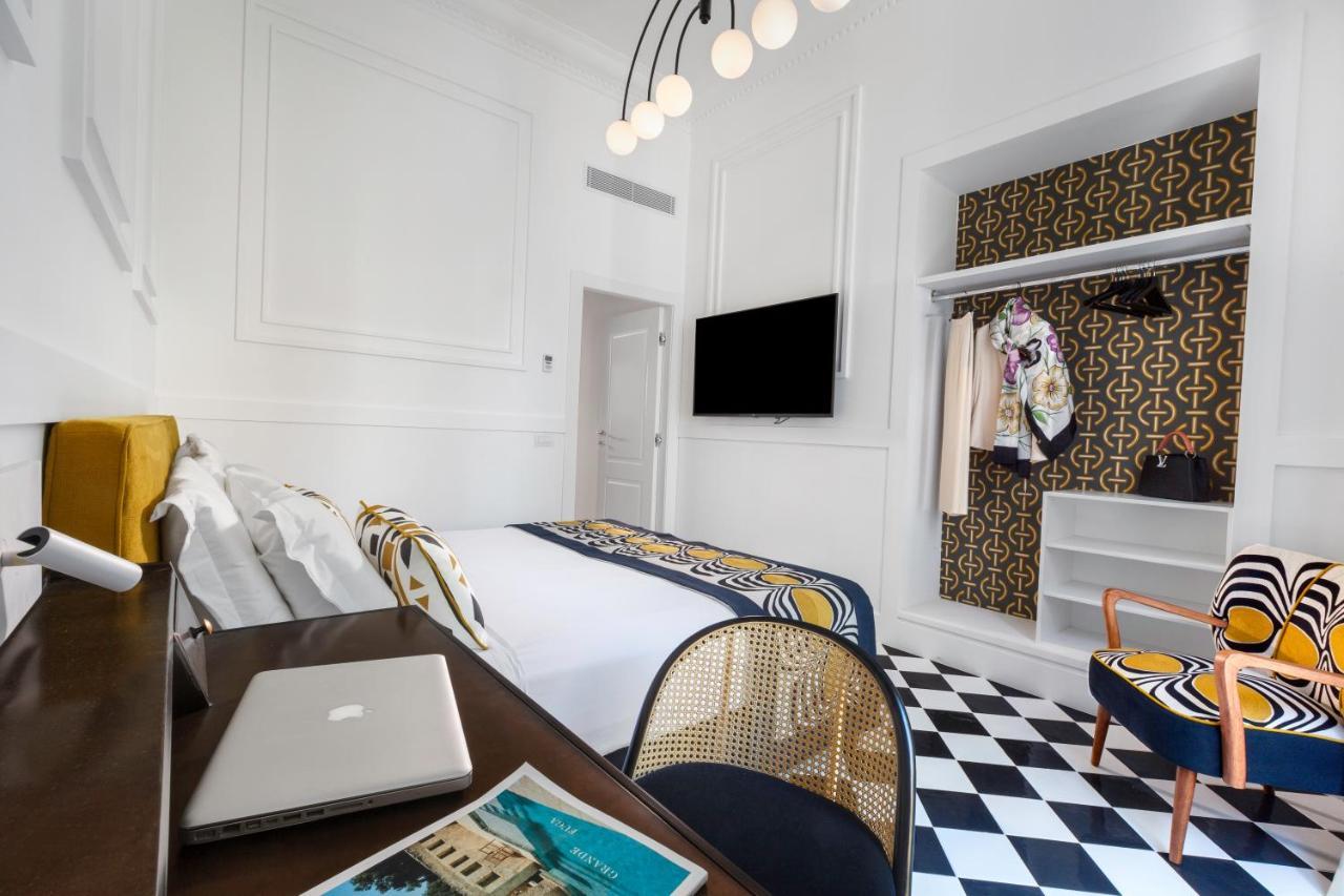 Yourhome - Maison Iovino Luxury Sorrent