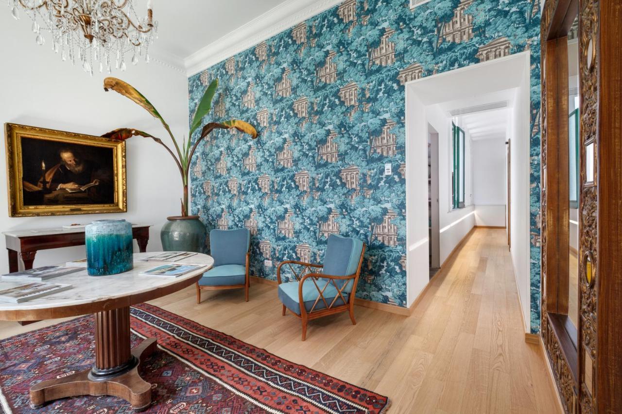 Yourhome - Maison Iovino Luxury * Sorrent