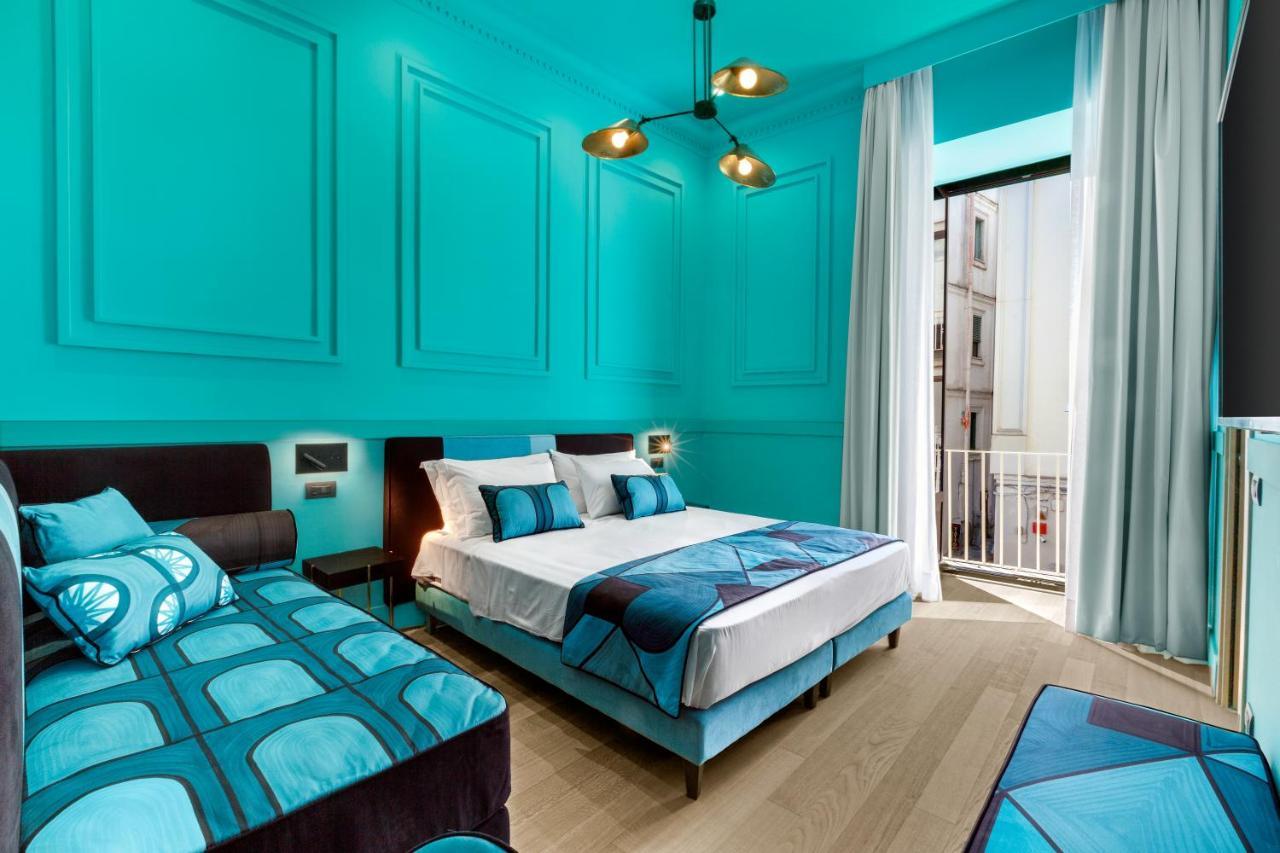 Yourhome - Maison Iovino Luxury Affittacamere *
