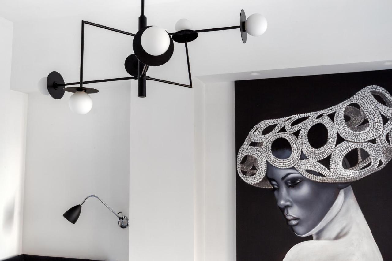 Gasthof Yourhome - Maison Iovino Luxury Sorrent