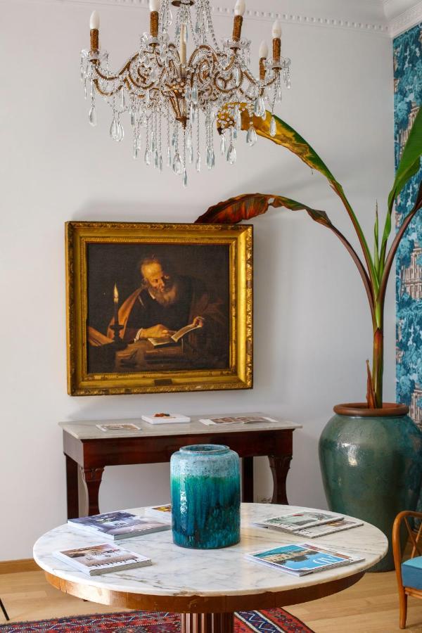 Yourhome - Maison Iovino Luxury Sorrent