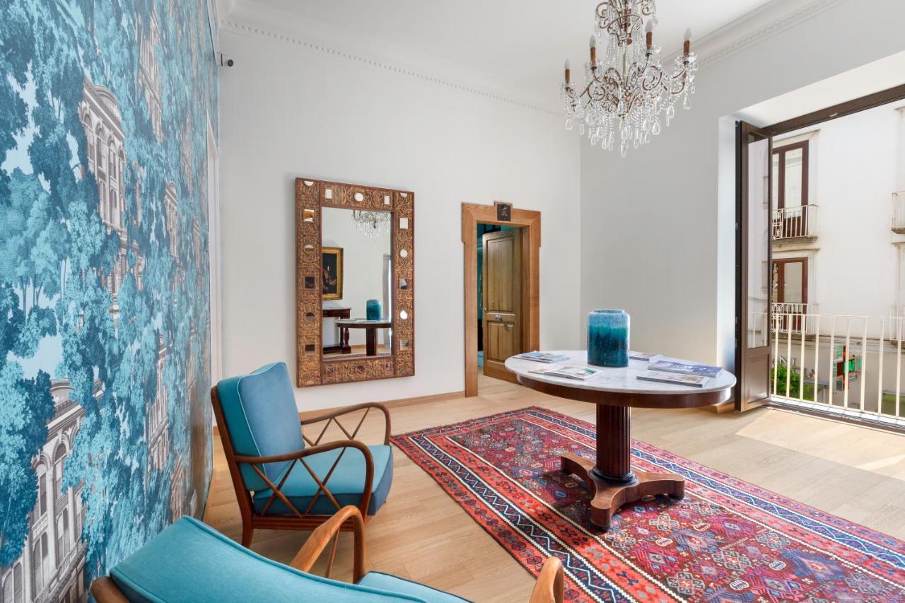 Yourhome - Maison Iovino Luxury Sorrent