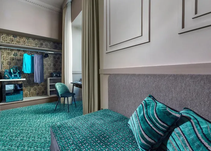 Yourhome - Maison Iovino Luxury Rooms