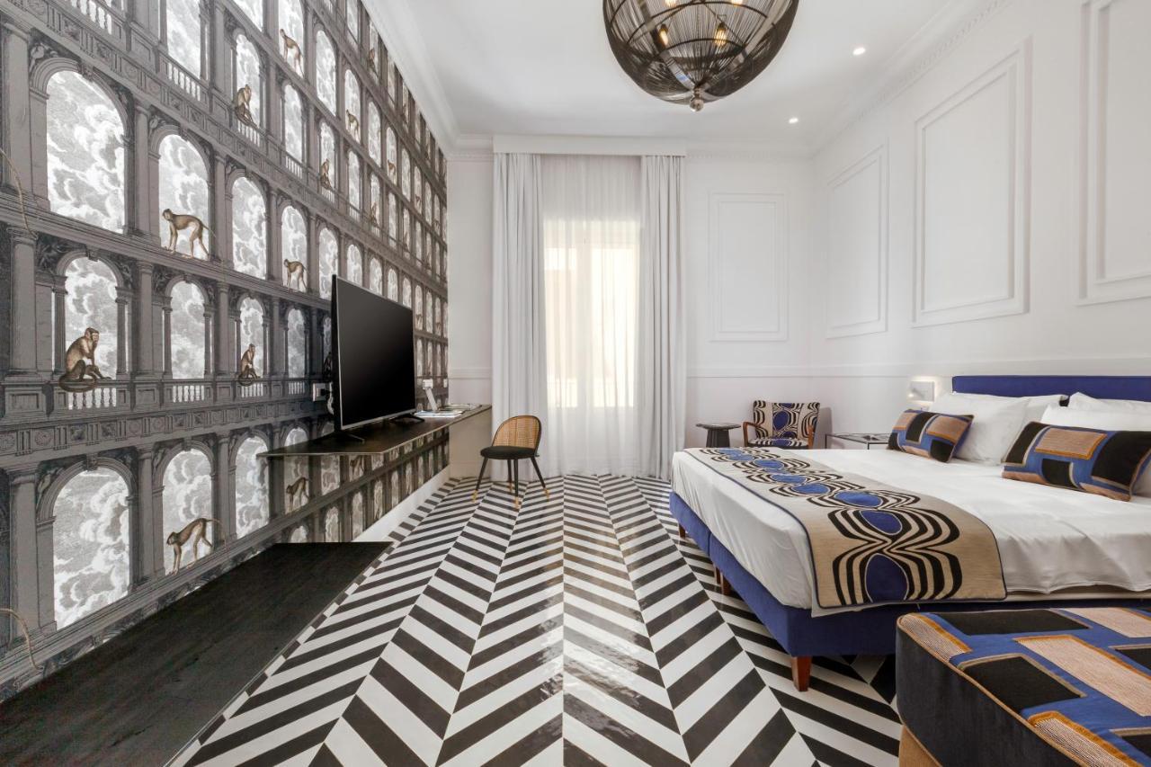 Casa de hóspedes Yourhome - Maison Iovino Luxury *
