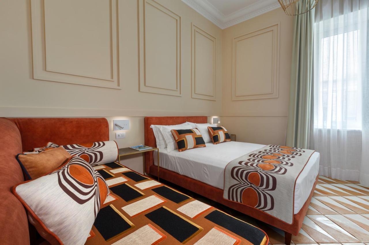 Casa de hóspedes Yourhome - Maison Iovino Luxury