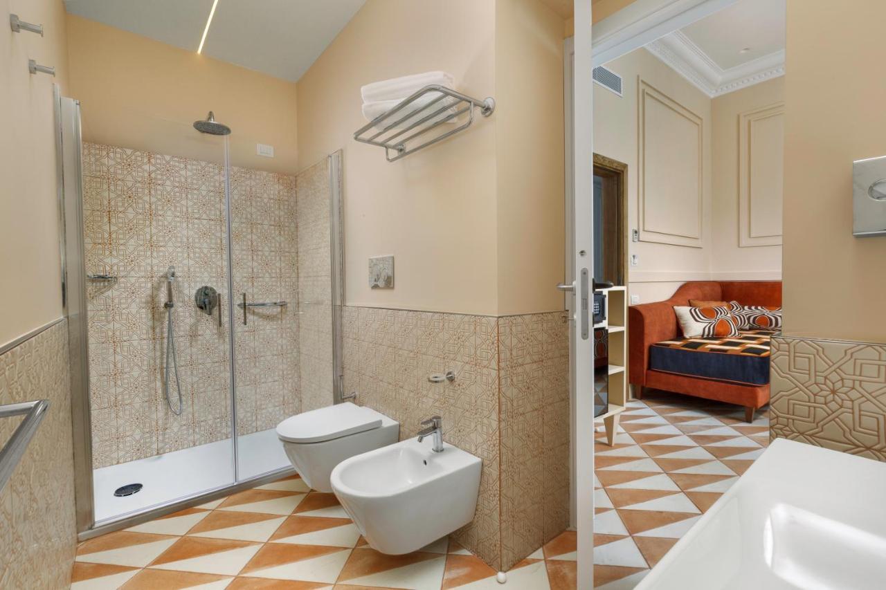 Yourhome - Maison Iovino Luxury * Sorrent