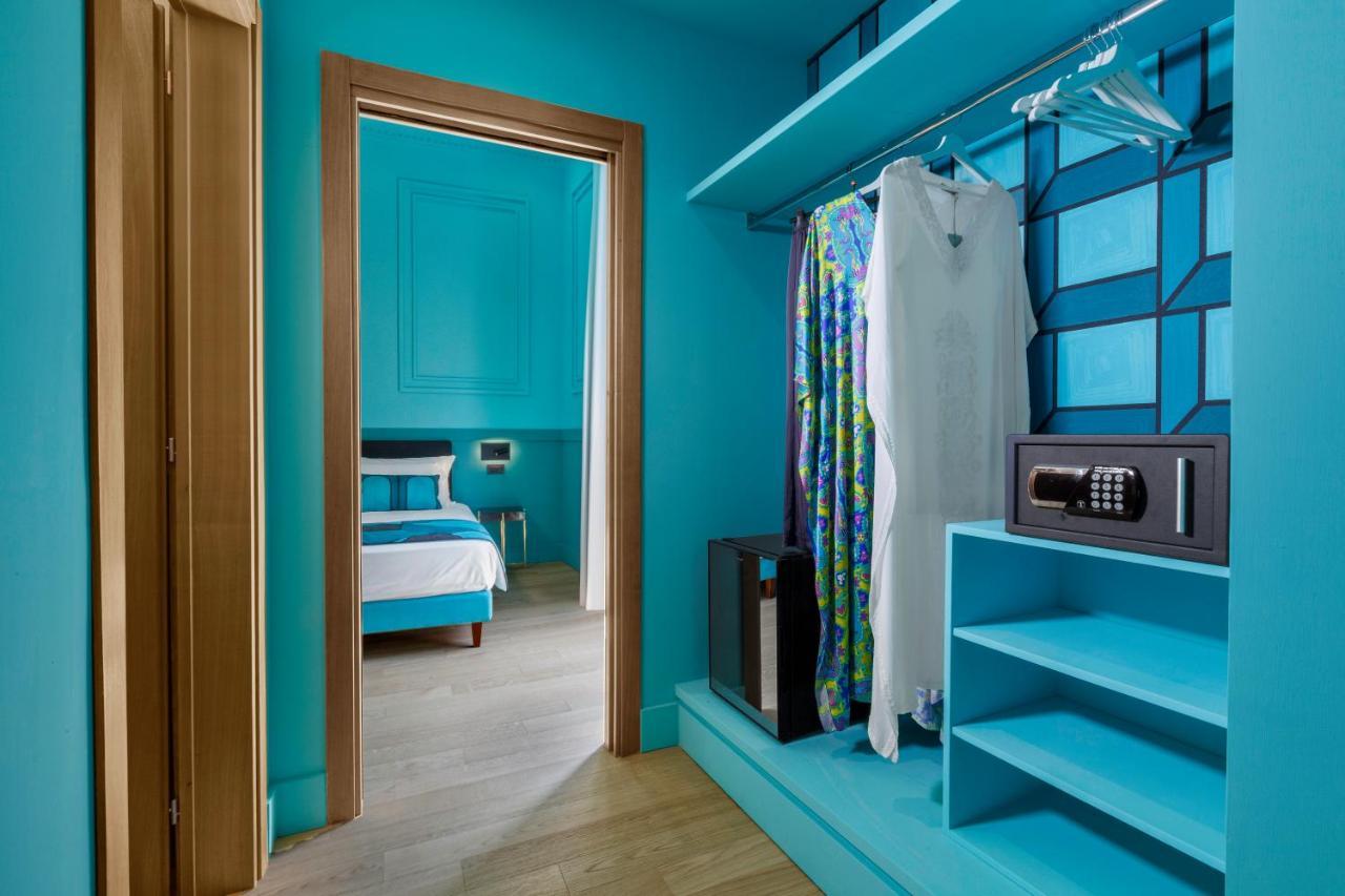 Yourhome - Maison Iovino Luxury Gasthof