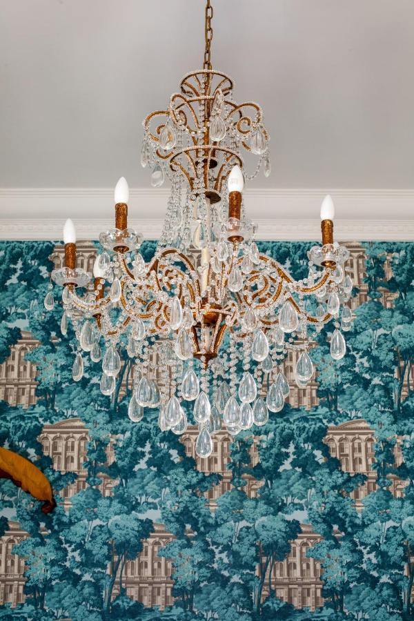 Gasthof Yourhome - Maison Iovino Luxury Sorrent